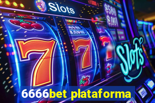 6666bet plataforma